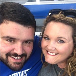 Meet your Posher, Chad